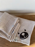Afbeelding laden in galerijweergave, Hydrofiele Washandjes - Set
