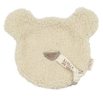 Recycled Bear Tuttle - BAM BAM