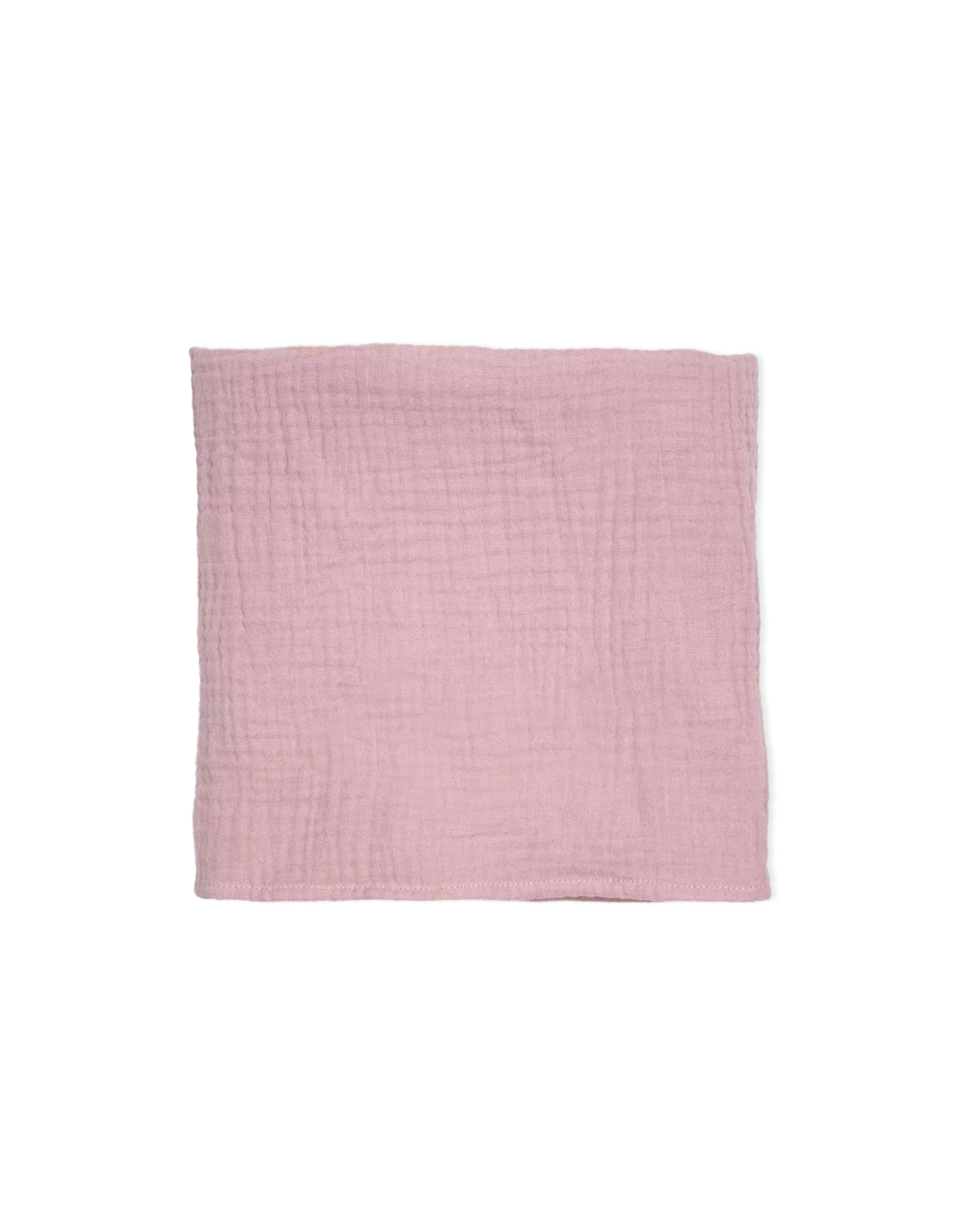 Hydrofiele doek oud-roze