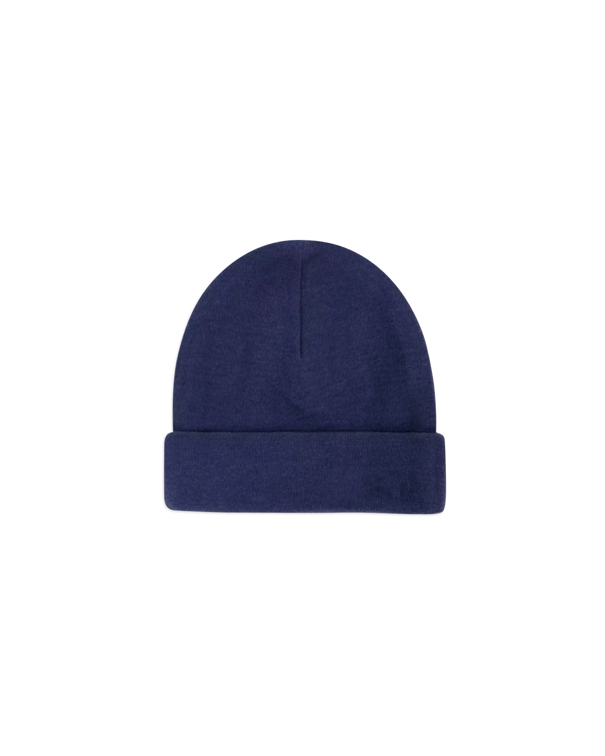 Geboorte mutsje blauw