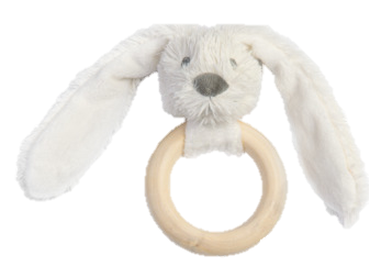 Bijtring Rabbit Richie - Happy Horse