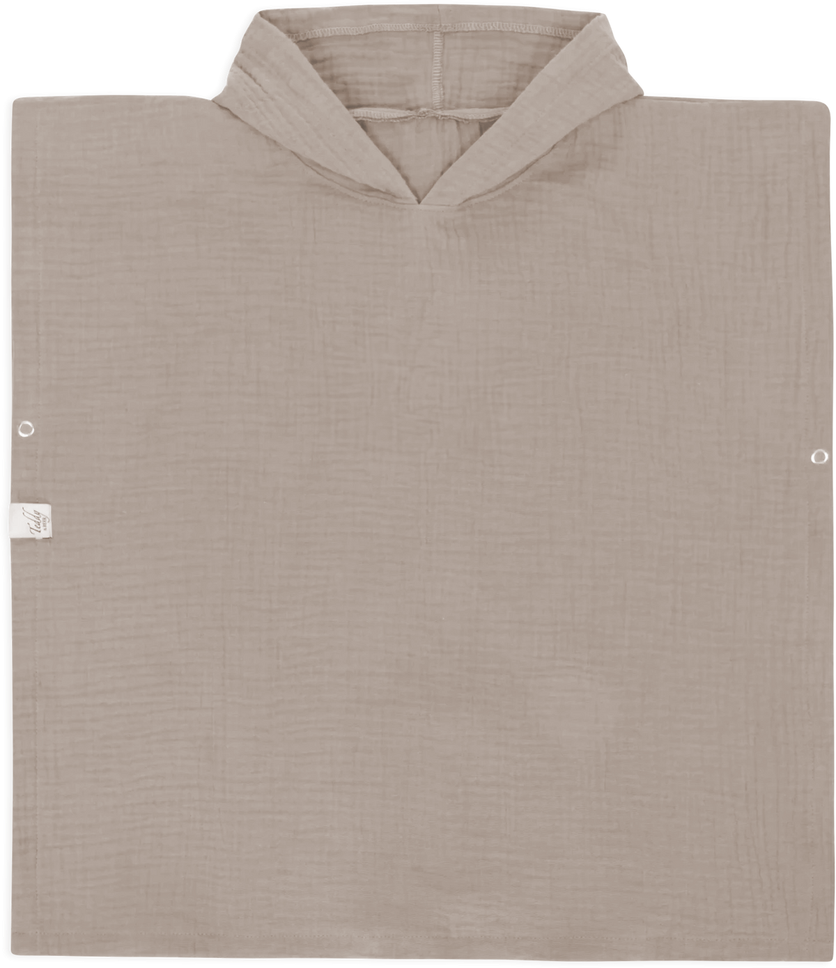 Hydrofiele Poncho
