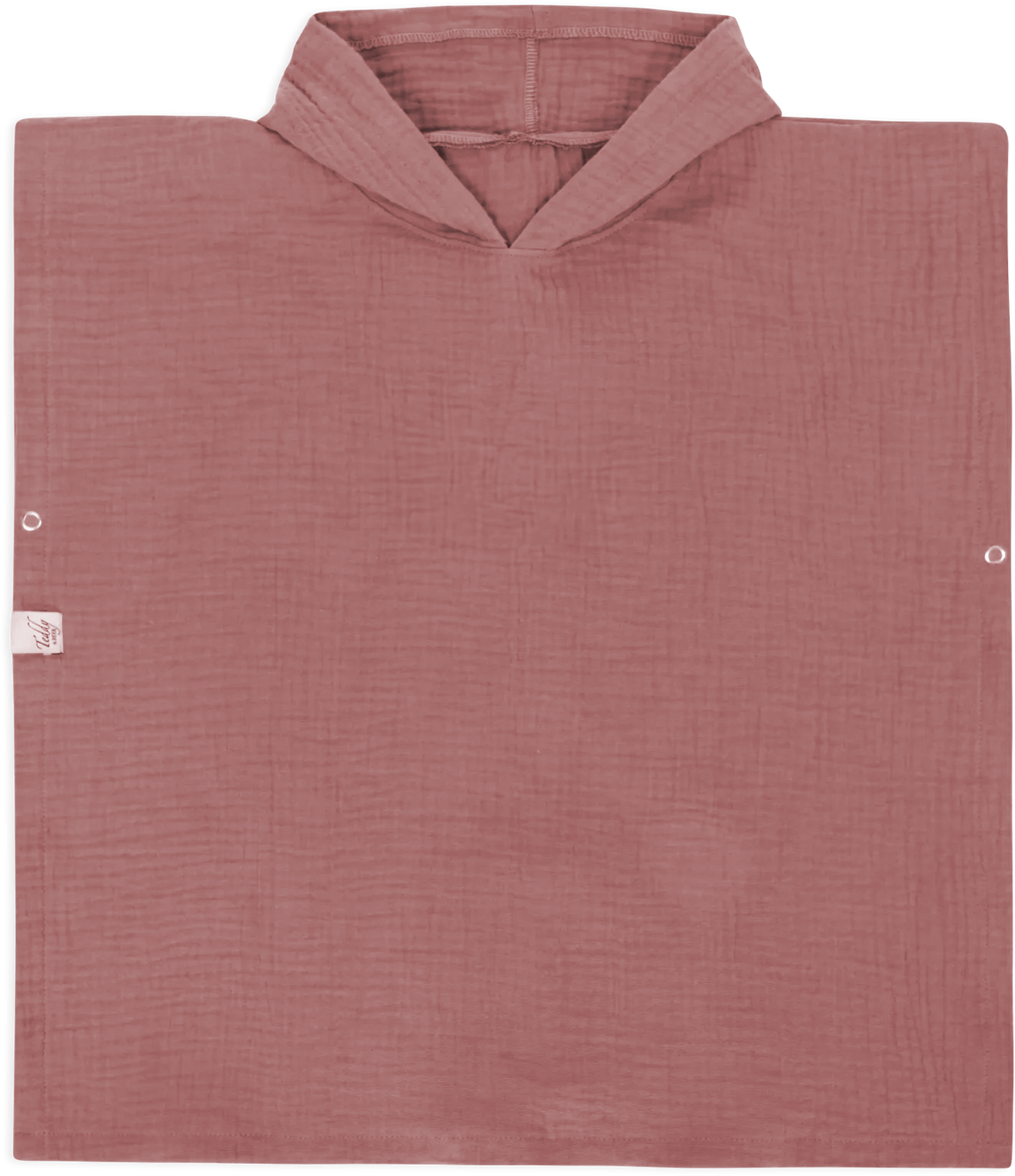 Hydrofiele Poncho