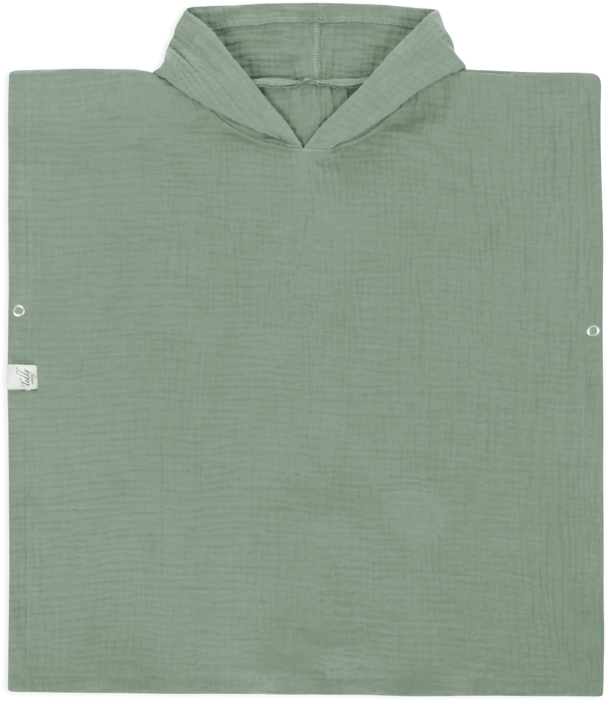 Hydrofiele Poncho