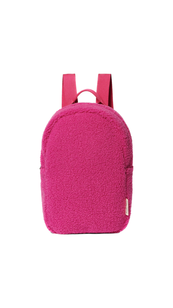 Studio-Noos-Chunky Backpack-Roze